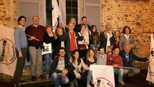 Amministrative 2016: le foto dei ballottaggi