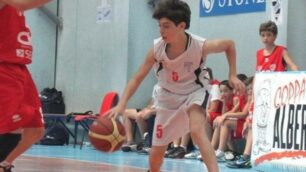 Trofeo, una foto d’archivio della Coppa Alberto Giove
