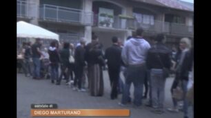 Cogliate, 500 in piazza per le corti storiche e i sapori tipici