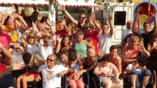 Vacanze, solidarietà e divertimento: l’invito di Unitalsi a condividere amicizie.