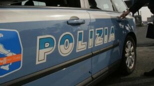 Polizia stradale