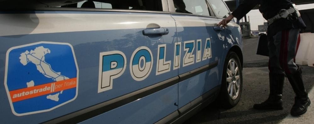 Polizia stradale