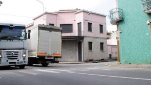 L’incrocio teatro dell’incidente mortale