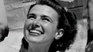 Le donne del 2 giugno 1946: io ho votato