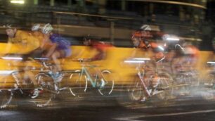 Festival dello Sport 2106: la Cycling Marathon, la dodici ore in bicicletta andata in scena all’autodromo di Monza