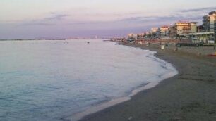 Le spiagge di Bellaria