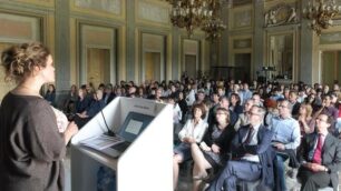 Monza, convegno internazionale "La gestione del patrimonio culturale: conservazione e valorizzazione in una visione integrata"