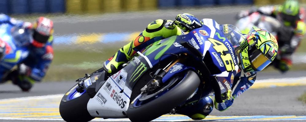 Valentino Rossi