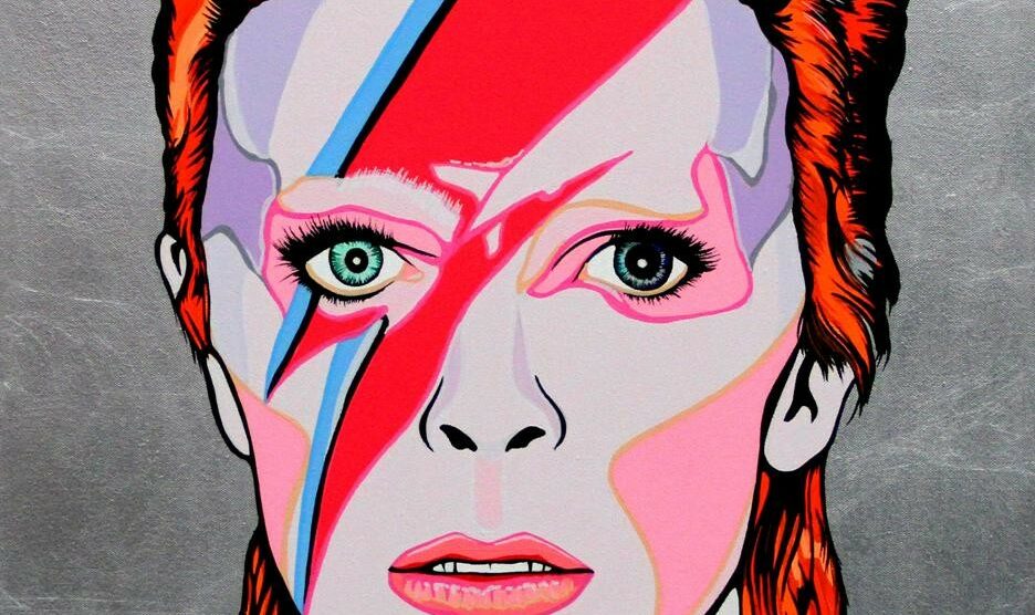 Omaggio collettivo a David Bowie agli iDays-Brf: Andy cerca chitarristi per Monza