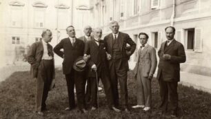 Quando Monza inventava il design: le foto di un secolo fa