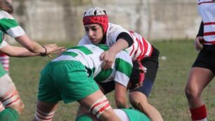 Monza, Pwc’s rugby Monza