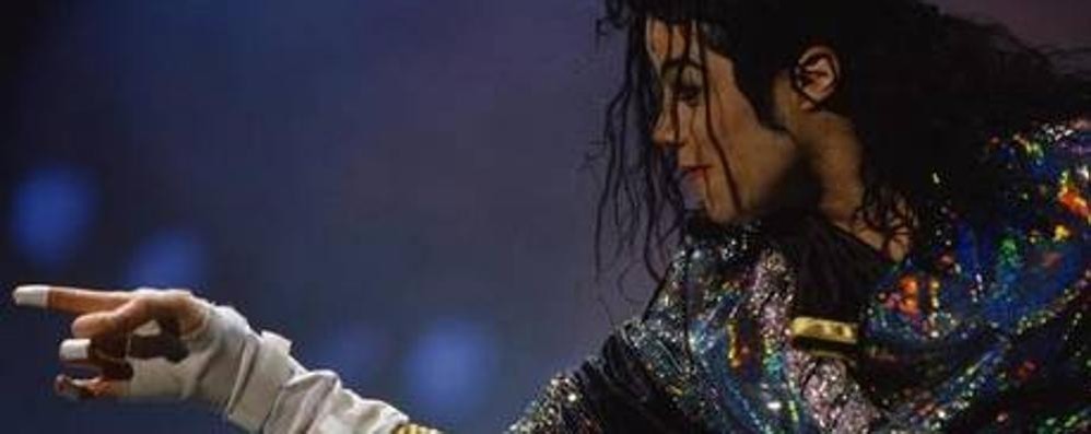 Michael Jackson (foto da internet)
