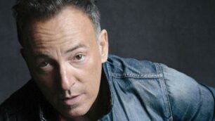 bruce springsteen (ufficio stampa)