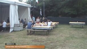 A Lentate sul Seveso la festa dell’Unità numero 72: record in Italia