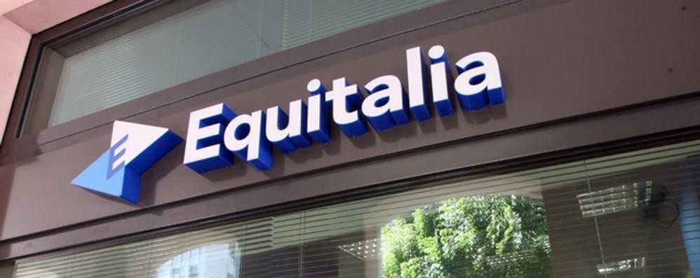 Equitalia pronta a inviare 83mila cartelle esattoriali ai cittadini lombardi