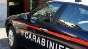 I carabinieri hanno denunciato due truffatori