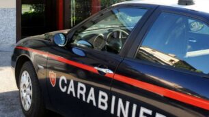 I carabinieri hanno denunciato due truffatori