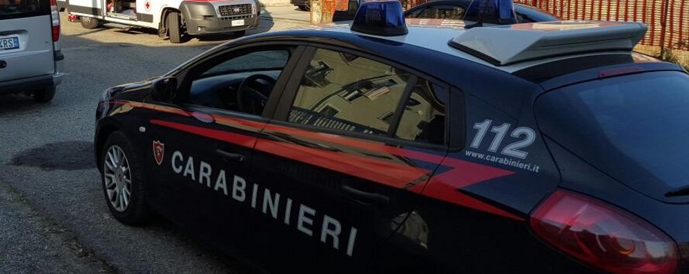 Carabinieri