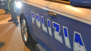 Del terribile caso si è occupata la polizia di stato di Monza