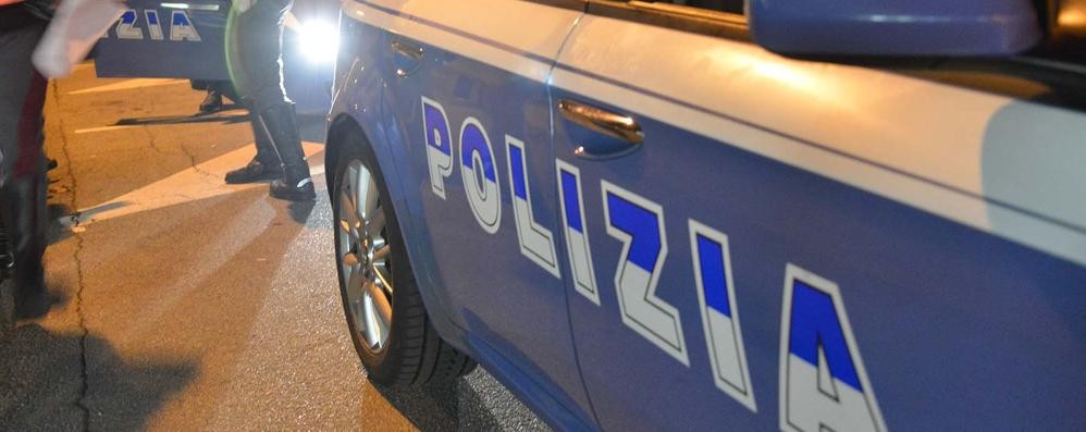 Del terribile caso si è occupata la polizia di stato di Monza