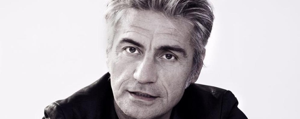 Musica, Luciano Ligabue - foto Jarno Iotti