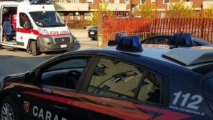 La donna ne avrà per sette giorni