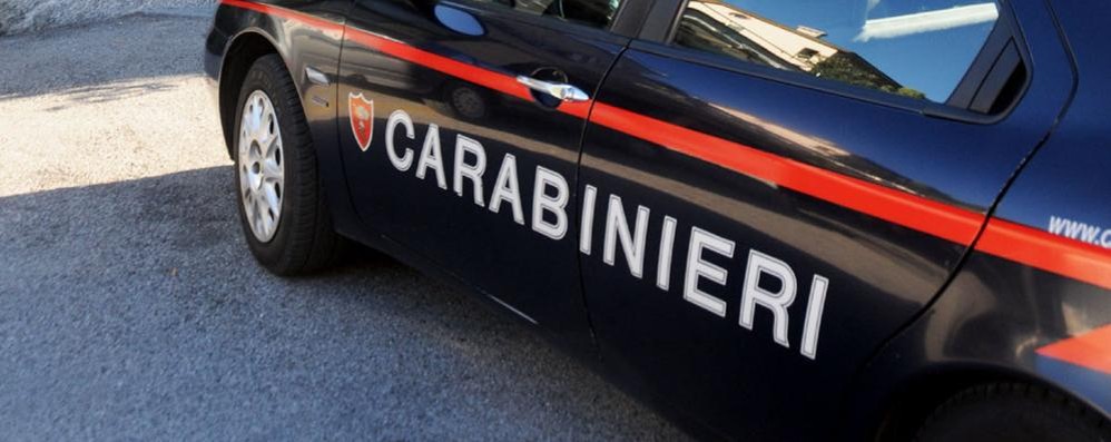 Carabinieri