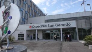 L’ospedale San Gerardo di Monza