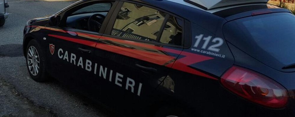 carabinieri