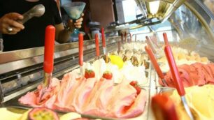 La gelateria è una delle imprese estive per eccellenza