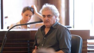 L’ex brigadiere dei carabinieri Sossio Moccia