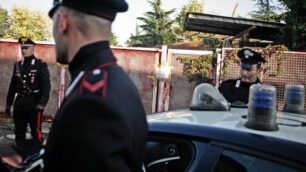 Brillante operazione dei carabinieri di Monza