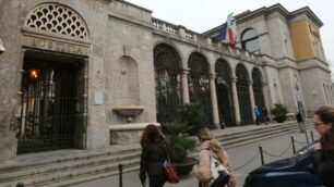 Monza Tribunale