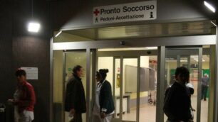 Pronto soccorso al lavoro tra sabato e domenica: anche per tre casi di intossicazione etilica