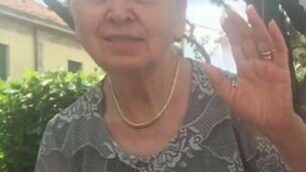 A Varedo il funerale di Antonietta Turri, scomparsa e ritrovata senza vita nel Modenese