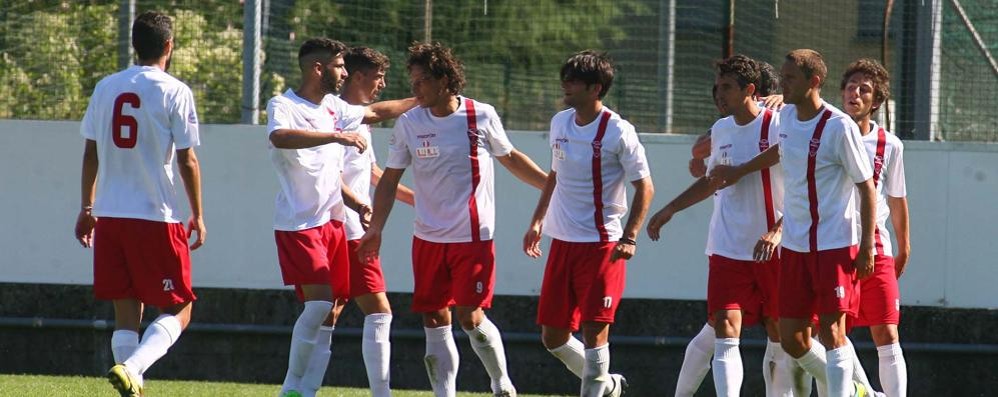 Calcio,il Monza in campo in amichevole