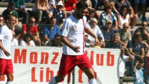 Calcio, il Monza nelll’amichevole giocata col Milan Primavera