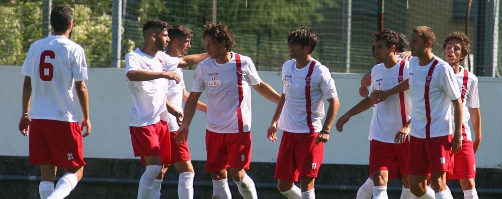 Calcio, il Monza contro il Milan Primavera