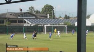 Calcio,  Seregno ko con l’Atalanta primavera nell’ultima amichevole