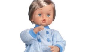 Cesano, quartiere in ansia per il pianto di un neonato: ma era una bambola