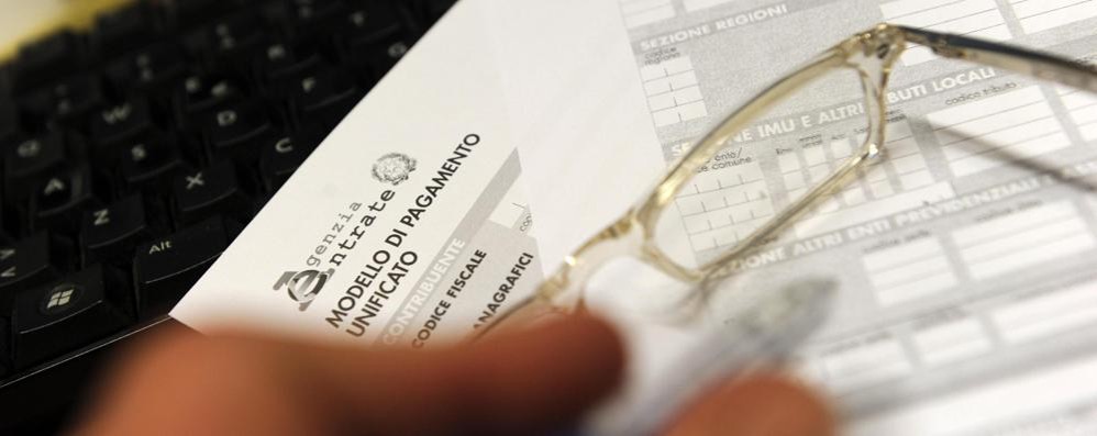 Dichiarazione dei redditi