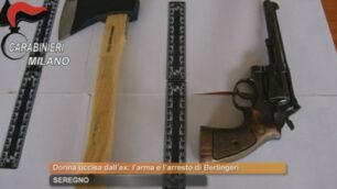 Donna uccisa a Seregno: l’arma e l’arresto dell’ex