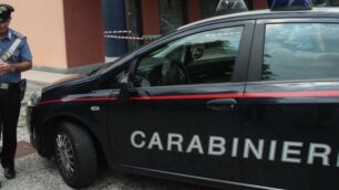 I carabinieri di Muggiò
