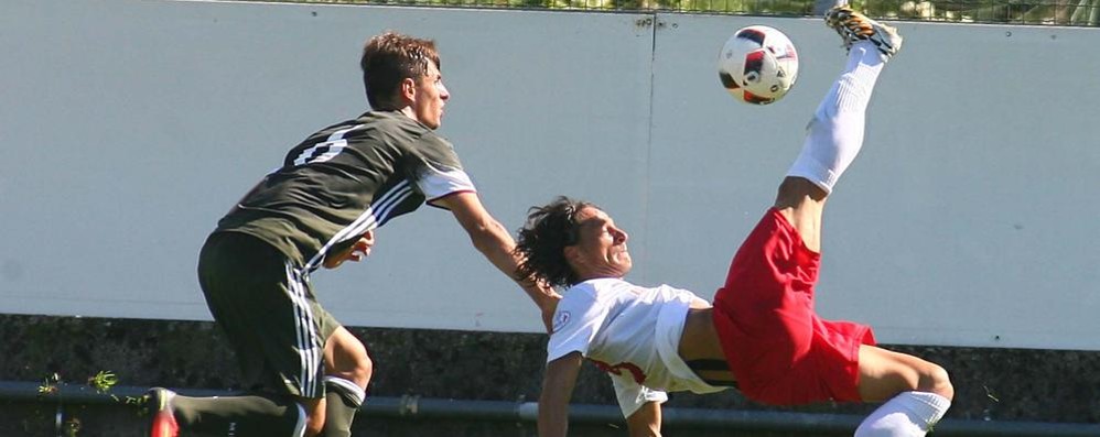 Il Monza impegnato con la Primavera del Milan