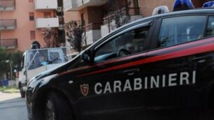 Il moldavo è stato arrestato ieri pomeriggio dai carabinieri di Desio.