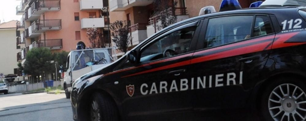 Il moldavo è stato arrestato ieri pomeriggio dai carabinieri di Desio.