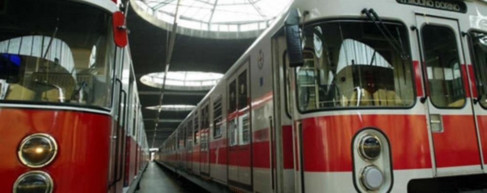 Grandi progetti per la metropolitana a Monza