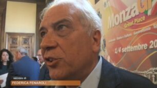 Monza, il sindaco sul Gp d’Italia: «Ci rivediamo nel 2017»