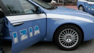 Monza, l’uomo è stato arrestato dalla polizia