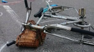 Ciclisti e pedoni investiti: la Brianza conta i feriti